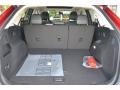 Ebony Trunk Photo for 2015 Ford Edge #106338782