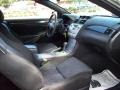 Black - Solara SE V6 Convertible Photo No. 13