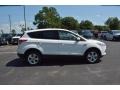 2016 Oxford White Ford Escape SE  photo #4