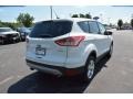 2016 Oxford White Ford Escape SE  photo #5