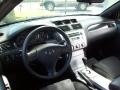 Black - Solara SE V6 Convertible Photo No. 14