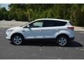 2016 Oxford White Ford Escape SE  photo #8