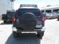 2007 Black Cherry Pearl Toyota FJ Cruiser 4WD  photo #4