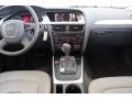 Ice Silver Metallic - A4 2.0T Sedan Photo No. 33