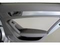 Ice Silver Metallic - A4 2.0T Sedan Photo No. 36