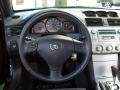 Black - Solara SE V6 Convertible Photo No. 15
