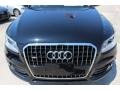 2016 Brilliant Black Audi Q5 2.0 TFSI Premium Plus quattro  photo #2