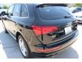 2016 Brilliant Black Audi Q5 2.0 TFSI Premium Plus quattro  photo #6