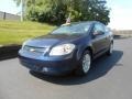 Imperial Blue Metallic - Cobalt LS Coupe Photo No. 3