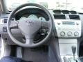 Lunar Mist Metallic - Solara SE Coupe Photo No. 29