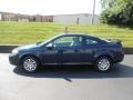 Imperial Blue Metallic - Cobalt LS Coupe Photo No. 4