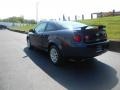 Imperial Blue Metallic - Cobalt LS Coupe Photo No. 5