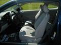 Imperial Blue Metallic - Cobalt LS Coupe Photo No. 9