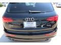 2016 Brilliant Black Audi Q5 2.0 TFSI Premium Plus quattro  photo #7