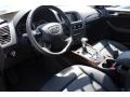 2016 Brilliant Black Audi Q5 2.0 TFSI Premium Plus quattro  photo #14