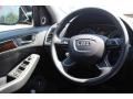 2016 Brilliant Black Audi Q5 2.0 TFSI Premium Plus quattro  photo #37