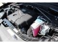 2016 Brilliant Black Audi Q5 2.0 TFSI Premium Plus quattro  photo #41