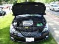 Black - Solara SE V6 Convertible Photo No. 23