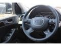 2016 Brilliant Black Audi Q5 2.0 TFSI Premium quattro  photo #28
