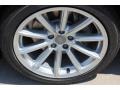  2016 A5 Premium Plus quattro Coupe Wheel