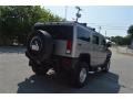 2005 Desert Sand Metallic Hummer H2 SUV  photo #10