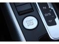 2016 Audi A5 Premium Plus quattro Coupe Controls