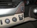 Controls of 2016 Tahoe LTZ 4WD