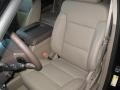 2016 Chevrolet Tahoe LTZ 4WD Front Seat