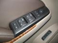 Cocoa/Dune Controls Photo for 2016 Chevrolet Tahoe #106342497