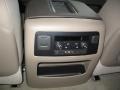 Cocoa/Dune Controls Photo for 2016 Chevrolet Tahoe #106342682