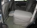 2016 Chevrolet Tahoe LTZ 4WD Rear Seat
