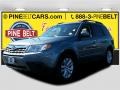 Sage Green Metallic - Forester 2.5 X Premium Photo No. 1