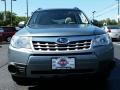Sage Green Metallic - Forester 2.5 X Premium Photo No. 2
