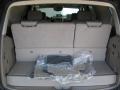 Cocoa/Dune Trunk Photo for 2016 Chevrolet Tahoe #106342954