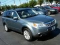 Sage Green Metallic - Forester 2.5 X Premium Photo No. 3