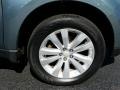 Sage Green Metallic - Forester 2.5 X Premium Photo No. 4