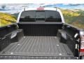 2015 Silver Sky Metallic Toyota Tacoma V6 Double Cab 4x4  photo #8