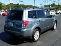 Sage Green Metallic - Forester 2.5 X Premium Photo No. 8