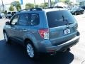 Sage Green Metallic - Forester 2.5 X Premium Photo No. 12