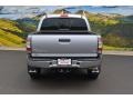 2015 Silver Sky Metallic Toyota Tacoma V6 Double Cab 4x4  photo #4