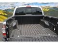 2015 Silver Sky Metallic Toyota Tacoma V6 Double Cab 4x4  photo #8