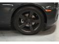 Ashen Gray Metallic - Camaro LS Coupe Photo No. 3