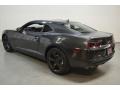 Ashen Gray Metallic - Camaro LS Coupe Photo No. 6