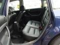 Indigo Blue Pearl - Passat GLS Sedan Photo No. 7
