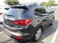 2016 Platinum Graphite Hyundai Santa Fe Sport 2.0T  photo #6