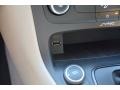 2015 Magnetic Metallic Ford Focus SE Hatchback  photo #26