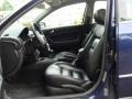 Indigo Blue Pearl - Passat GLS Sedan Photo No. 10