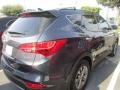 2016 Marlin Blue Hyundai Santa Fe Sport   photo #11