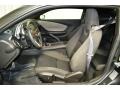 Ashen Gray Metallic - Camaro LS Coupe Photo No. 13