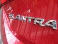 Scarlet Red Pearl - Elantra GT  Photo No. 5